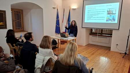 Regionalno srečanje DEKD in TKD 